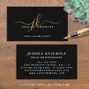 Suche nach initial visitenkarten Minimalistisch