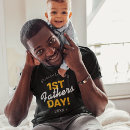 Suche nach erster vatertag tshirts Daddy