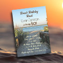 Suche nach lustige strand einladungen Meeresküste