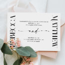 Suche nach hochzeitspapier einladungen Schwarze und weiße hochzeitspapiere