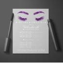 Suche nach salon wellness center flyer Customer