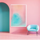 Suche nach abstrakter künstler poster Rosa