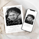 Suche nach siebzig einladungen Geburtstagsfeier