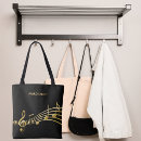 Suche nach musiknoten taschen Gold