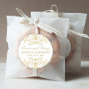 Suche nach vintage wedding aufkleber Elegant