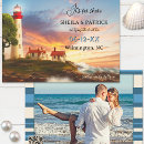 Suche nach leuchtturm save the date postkarten Bestimmungsort