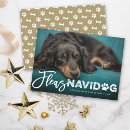 Suche nach feliz navidad horizontale fotokarten Weihnachtsfotokarte