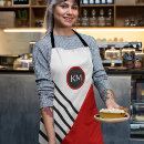 Suche nach muster schürzen Küche