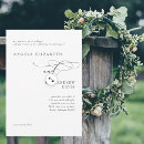 Suche nach bride einladungen Modern