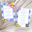 Suche nach griechische hochzeits einladungen Mediterran