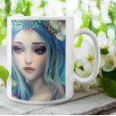 Suche nach blaue flügel tassen Märchen