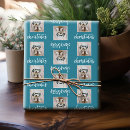 Suche nach blau weihnachten geschenkpapier Sonderverpackungspapier