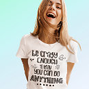 Suche nach werden es tun sie tshirts Inspirierend