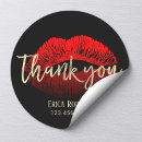 Suche nach lipstick aufkleber Kuss