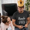 Suche nach bester neffe tshirts Uncle