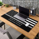Suche nach offizier mousepads Amerikanische flagge