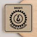 Suche nach schlepper visitenkarten Auto