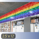 Suche nach regenbogenflagge banner Gay pride
