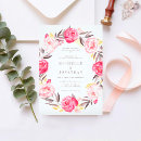 Suche nach blumenkranz einladungen Rosa