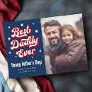 Suche nach retro stern karten Dad