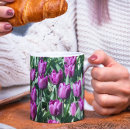 Suche nach lila tulpen tassen Botanisch