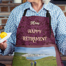 Suche nach personalisierte schürzen Vintag