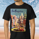 Suche nach seilbahn tshirts Kalifornien