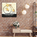 Suche nach vintages fahrrad leinwandbilder Wandkunst