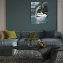 Suche nach yacht leinwandbilder Landschaft