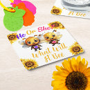 Suche nach hummeln untersetzer Gelb