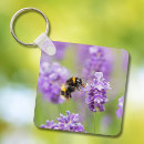 Suche nach bienen schlüsselanhänger Bestäuber