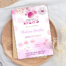 Suche nach chaos einladungen Für kinder