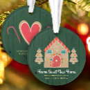 Suche nach lebkuchenhaus ornamente Neue zuhause