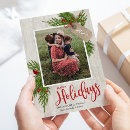 Suche nach bauernhof fotokarten Weihnachtskarte