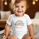 Suche nach regenbogenbaby kleidung Niedlich