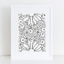 Suche nach 70er poster Floral