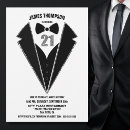 Suche nach schwarzes smoking einladungen Fliege