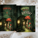 Suche nach fantasy party einladungen Märchen