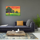 Suche nach eichen leinwandbilder Erzeugnis