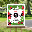 Suche nach ladybugs poster Girl