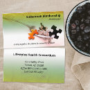 Suche nach gesund visitenkarten Ernährungsberater