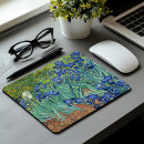 Suche nach post impressionismus mousepads Landschaft