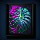 Suche nach monstera poster Grün