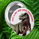 Suche nach dinosaurier buttons Geburtstag