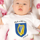 Suche nach irland babykleidung Irische flagge