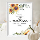 Suche nach hinweis poster Für sie