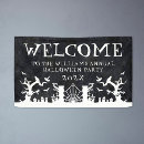 Suche nach spuk haus banner Spukhaft