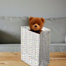 Suche nach ich bin das neue baby geschenktüten Modern