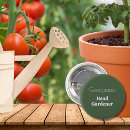 Suche nach gardener buttons Abzeichen