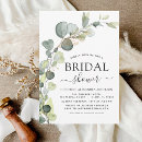 Suche nach bridal shower einladungen Watercolor